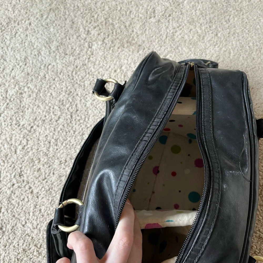 Jill-e Designs Fashion Camera Bag for Canon Or professional camera